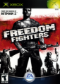 自由戰士,フリーダム・ファイターズ,Freedom Fighters