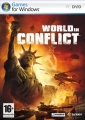 衝突世界,World in Conflict
