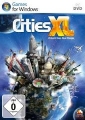 超級大城市 XL,シミュレーション,Cities XL