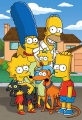 辛普森家庭,ザ・シンプソンズ,The Simpsons
