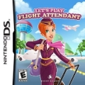 Let's Play Flight Attendant,Let's Play Flight Attendant