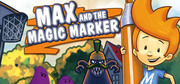 塗鴉小英雄,Max and the Magic Marker