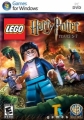 樂高哈利波特：Years 5-7,LEGO Harry Potter：Years 5-7