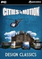大都會運輸：Design Classics,Cities in Motion：Design Classics