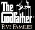 教父：五大家族,The Godfather: Five Families