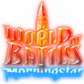 World of Battles: Morningstar,World of Battles: Morningstar