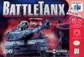 3DO 坦克大戰,BattleTanx