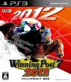 賽馬大亨 7 2012,ウイニングポスト 7 2012,Winning Post 7 2012