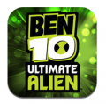 BEN 10 終極英雄：Xenodrome,Ben 10 Ultimate Alien: Xenodrome