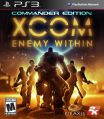 XCOM：內在敵人 - 指揮官版,XCOM: Enemy Within