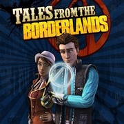 邊緣禁地傳說,Tales from the Borderlands