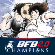 BFB Champions 2.0,サッカー ゲーム BFBチャンピオンズ～Global Kick-Off～,BFB Champions～Global Kick-Off～