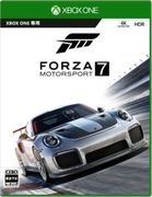 極限競速 7,フォルツァ モータースポーツ 7,Forza Motorsport 7