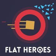 Flat Heroes,Flat Heroes