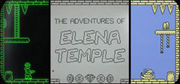 The Adventures of Elena Temple,The Adventures of Elena Temple