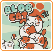 斑點貓,BlobCat