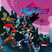 炫空,Hover: Revolt of Gamers