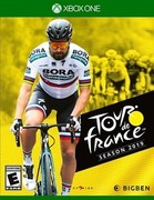 專業自行車隊經理：環法賽 2019,Tour de France 2019