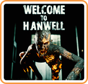 歡迎來到漢威爾,Welcome to Hanwell