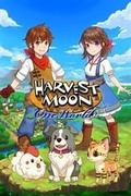 豐收之月：一個世界,Harvest Moon: One World