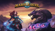 Marble Duel,Marble Duel