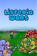 Listeria Wars,Listeria Wars