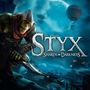 冥河：黑暗碎片,Styx: Shards of Darkness