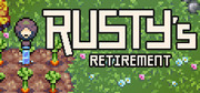 魯斯蒂的退休生活,Rusty's Retirement