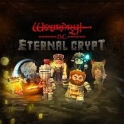 Eternal Crypt - Wizardry BC -,Eternal Crypt - Wizardry BC -