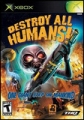 人類末日,Destroy All Humans