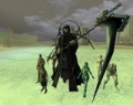 凱旋-幽冥魔域,Sephiroth