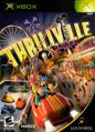 模擬樂園：驚奇世界,Thrillville