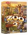 動物園大亨 2：非洲歷險樂園,Zoo Tycoon 2: African Adventure