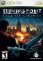 戰場轉捩點：自由的淪喪,Turning Point：Fall of Liberty