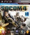 SOCOM：美國海豹特遣隊 4,SOCOM 4: U.S. Navy SEALs