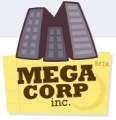 MegaCorp Inc.,MegaCorp Inc.