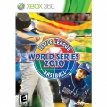 小聯盟世界錦標賽 2010,Little League World Series Baseball 2010