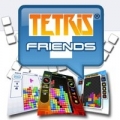 Tetris Friends,Tetris Friends