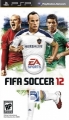 國際足盟大賽 12,FIFA Soccer 12