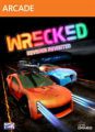 Wrecked: Revenge Revisited,Wrecked：Revenge Revisited