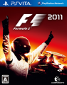 F1 2011,F1 2011