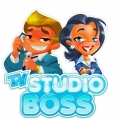 TV Studio Boss,TV Studio Boss