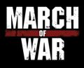 March of War,March of War