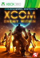XCOM：內在敵人 - 指揮官版,XCOM：Enemy Within Commander Edition