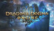龍族教義 Online,ドラゴンズドグマ Online,Dragon's Dogma Online