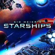席德梅爾：星際戰艦,Sid Meier's Starships