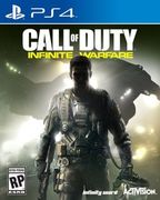 決勝時刻：無盡戰爭,コールオブデューティ インフィニット・ウォーフェア,Call of Duty: Infinite Warfare