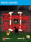 殭屍莊園 2,Zombie Estate 2
