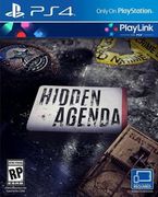 絕命陷阱,HIDDEN AGENDA -死刑執行まで48時間-,Hidden Agenda