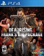 死亡復甦 4：法蘭克的大包包,デッドライジング 4 スペシャルエディション,Dead Rising 4: Frank's Big Package